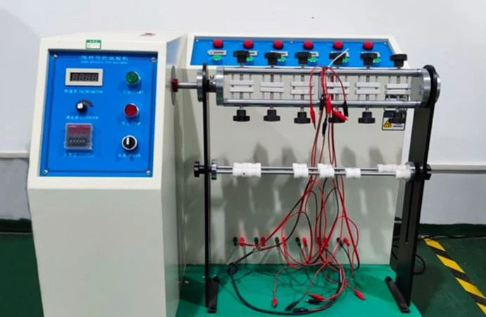 The whole internal logistics system solutions